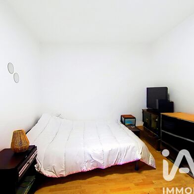 Appartement 1 pièces 76000 €