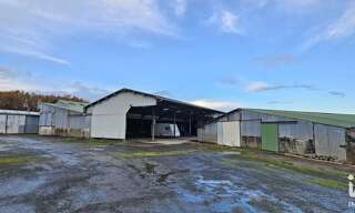 Commerce  1300 m² à vendre à Les Brouzils (85260)