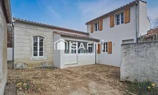 Maison 5 Pièces 126 m² à vendre à Les Portes-en-Ré (17880)