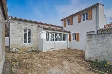 Maison 5 pièces 895000 €