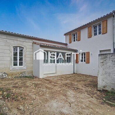 Maison 5 pièces 895000 €