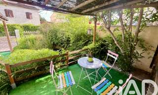 Maison 6 Pièces 108 m² à vendre à Lambesc (13410)