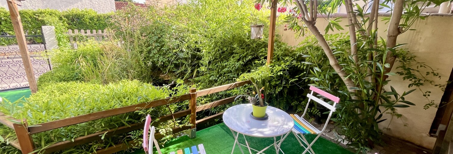 Maison 6 Pièces 108 m² à vendre à Lambesc (13410)