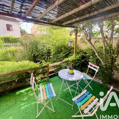 Maison 6 pièces 449000 €