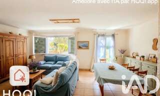 Maison 6 Pièces 120 m² à vendre à Lambesc (13410)