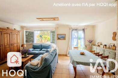 Maison 6 pièces 449000 €