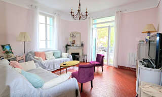 Appartement 4 Pièces 80 m² à vendre à Toulon (83000)