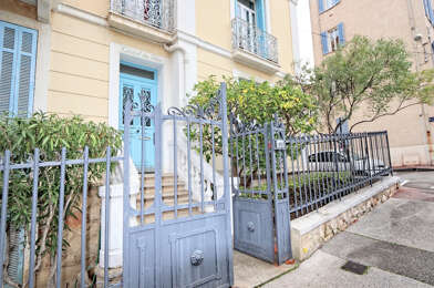 Appartement 4 pièces 420000 €