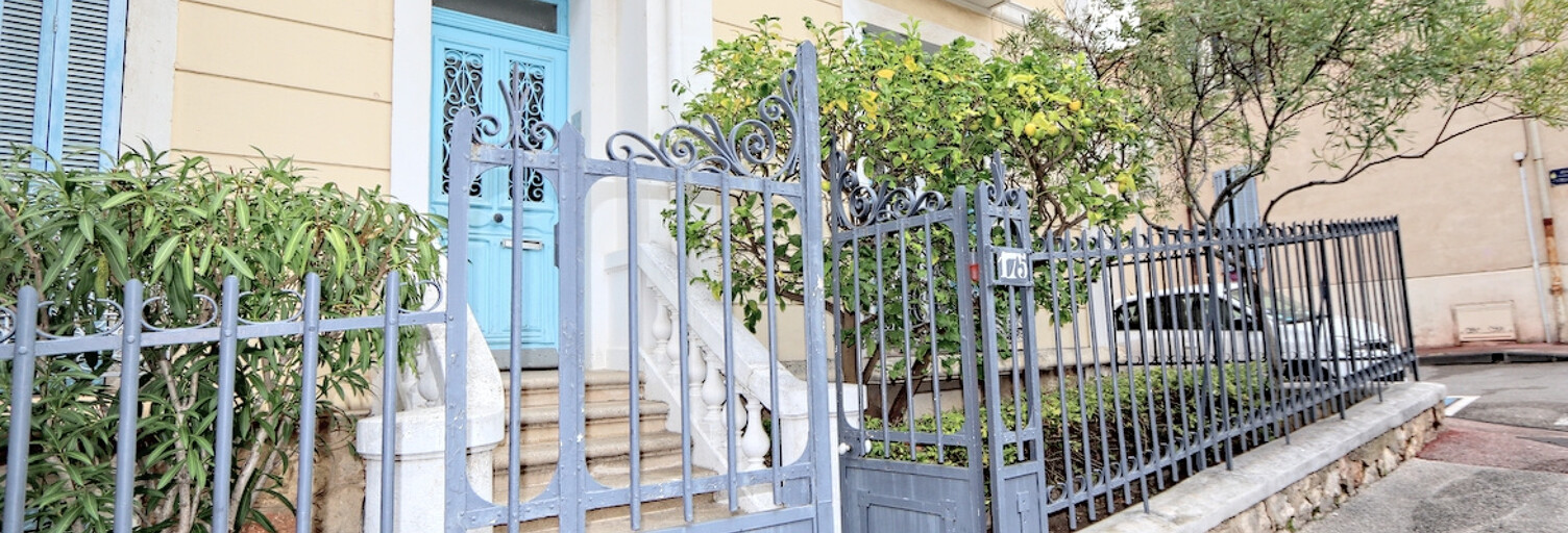 Appartement 4 Pièces 80 m² à vendre à Toulon (83000)