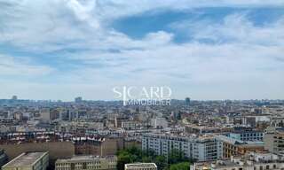 Appartement 2 Pièces 62 m² à vendre à Paris 15 (75015)