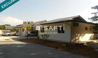 Maison 4 Pièces 113 m² à vendre à Matoury (97351)