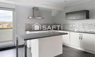 Appartement 4 Pièces 102 m² à vendre à Sarreguemines (57200)