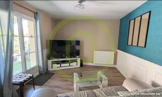 Maison 4 Pièces 83 m² à vendre à Breuil-le-Vert (60600)