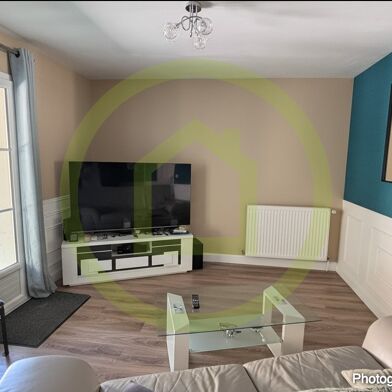 Maison 4 pièces 215000 €