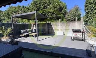 Maison 4 Pièces 83 m² à vendre à Breuil-le-Vert (60600)