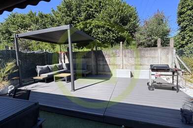 Maison 4 pièces 209000 €