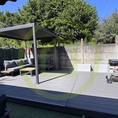 Maison 4 pièces 209000 €