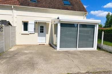 Maison 4 pièces 209000 €