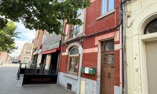 Immeuble  180 m² à vendre à Armentières (59280)