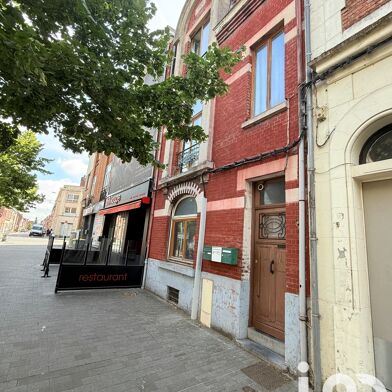 Immeuble  210000 €