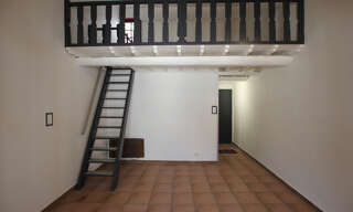 Appartement 1 Pièce 28 m² à louer à Aigues-Mortes (30220)