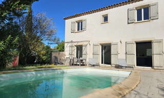 Maison 4 Pièces 110 m² à vendre à Aigues-Mortes (30220)