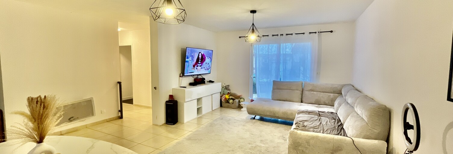 Maison 5 Pièces 105 m² à vendre à Saint-André-de-Roquelongue (11200)