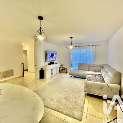 Maison 5 pièces 230000 €