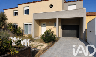 Maison 5 Pièces 113 m² à vendre à Saint-André-de-Roquelongue (11200)