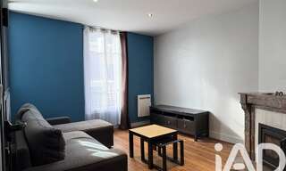 Appartement 3 Pièces 51 m² à louer à Aulnay-sous-Bois (93600)