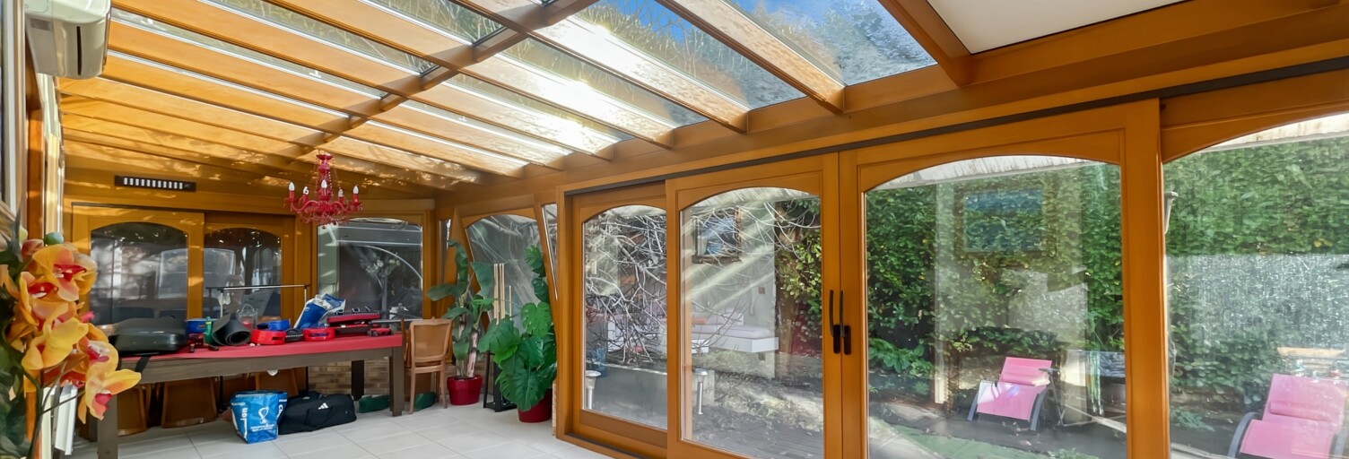 Maison 7 Pièces 173 m² à vendre à Montfermeil (93370)