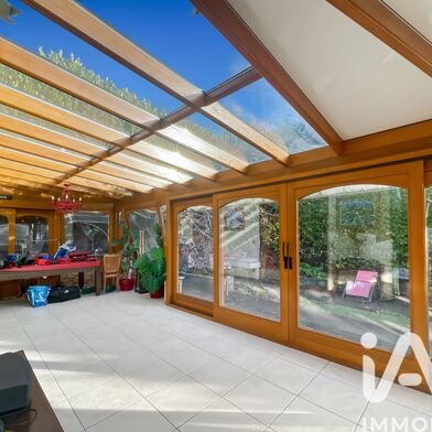 Maison 7 pièces 379000 €