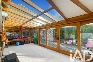 Maison 7 pièces 379000 €