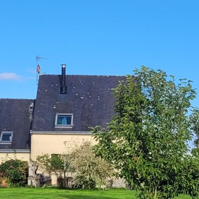 Maison 6 pièces 234000 €