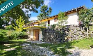 Maison 6 Pièces 189 m² à vendre à Rahon (25430)