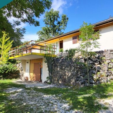 Maison 6 pièces 200000 €