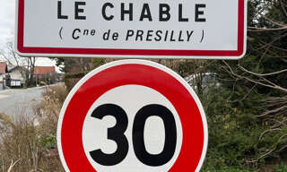 Maison 3 Pièces 80 m² à vendre à Beaumont (74160)