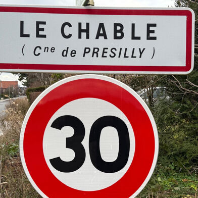 Maison 3 pièces 410000 €