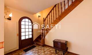 Maison 5 Pièces 129 m² à vendre à Saint-Gildas-des-Bois (44530)