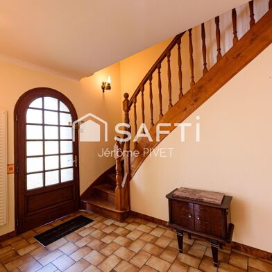 Maison 5 pièces 259000 €