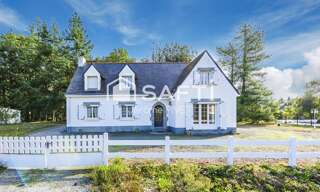 Maison 5 Pièces 129 m² à vendre à Saint-Gildas-des-Bois (44530)