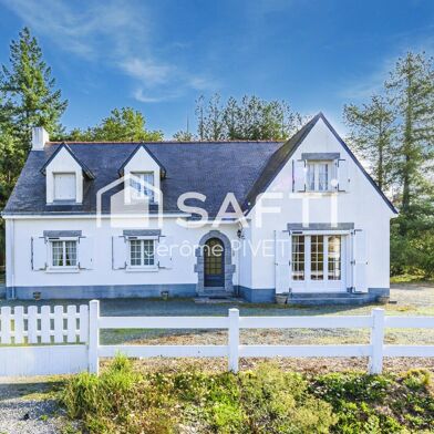 Maison 5 pièces 259000 €