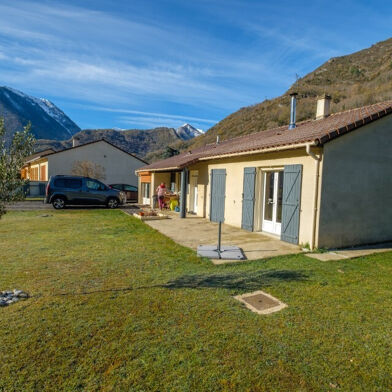 Maison 5 pièces 215000 €