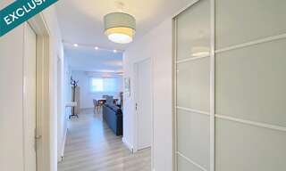 Appartement 3 Pièces 76 m² à vendre à Mérignac (33700)