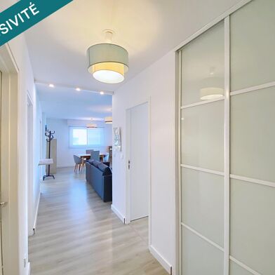 Appartement 3 pièces 249000 €
