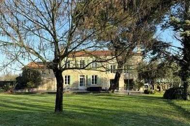 Maison 8 pièces 499000 €