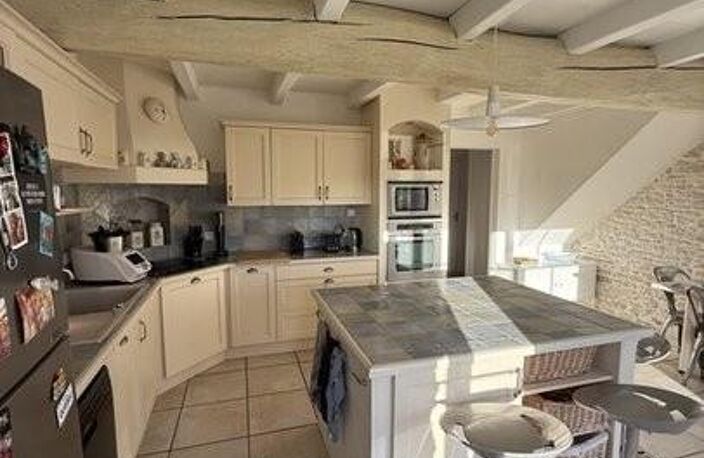 Vente maison 8 pièces 250 m² Niort (79000) — photo 5