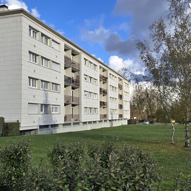 Appartement 2 pièces 83000 €