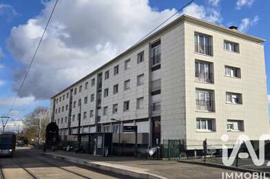 Appartement 2 pièces 83000 €