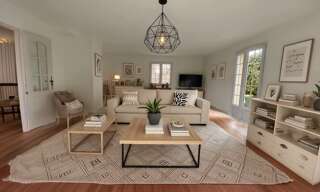 Maison 4 Pièces 110 m² à vendre à Le Haillan (33185)